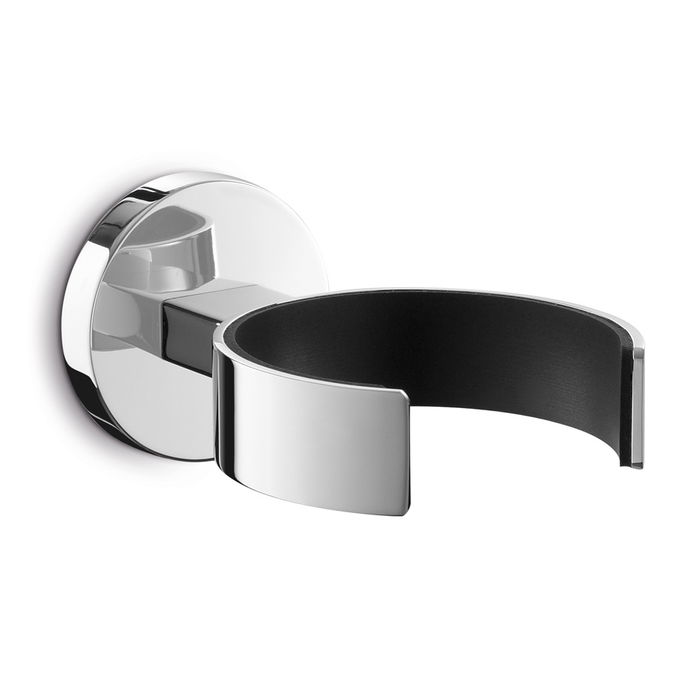 Zack Soporte Secador Scala 6x8x11,5 cm